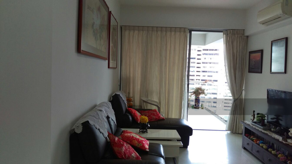 Beacon Heights (D12), Condominium #133238072